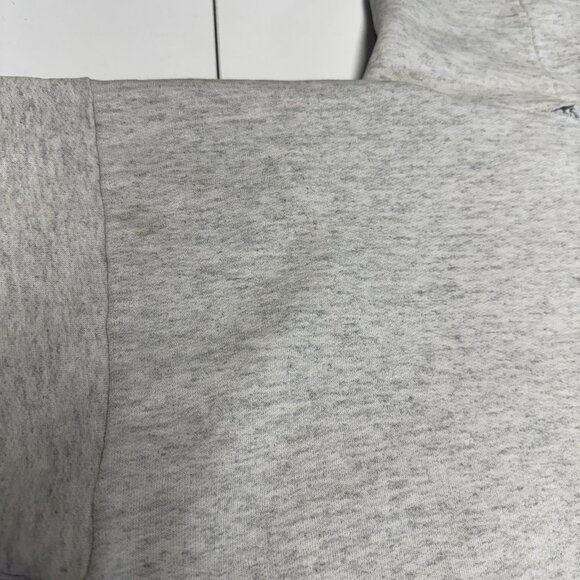 Vintage Y2K San Francisco Giants Hoodie Size Small 21x23 2000s - Picture 15 of 16